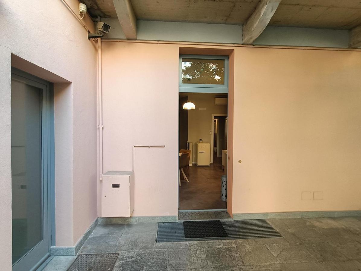 Residenza Porta Romana Milão Exterior foto