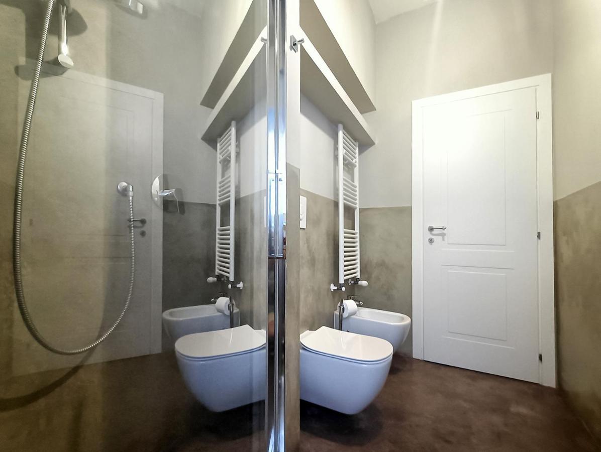 Residenza Porta Romana Milão Exterior foto