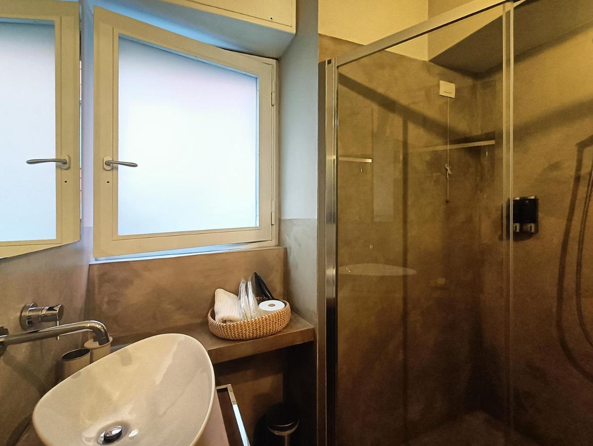 Residenza Porta Romana Milão Exterior foto