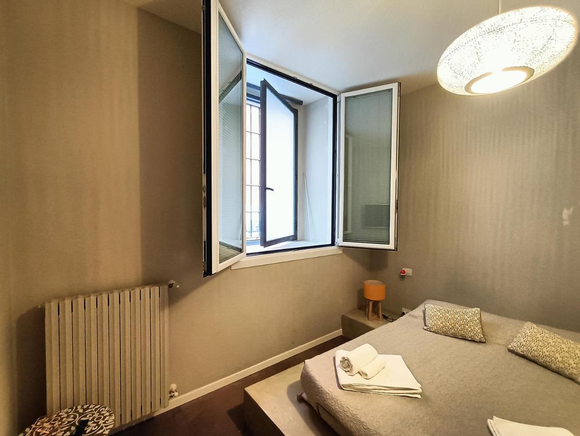 Residenza Porta Romana Milão Exterior foto