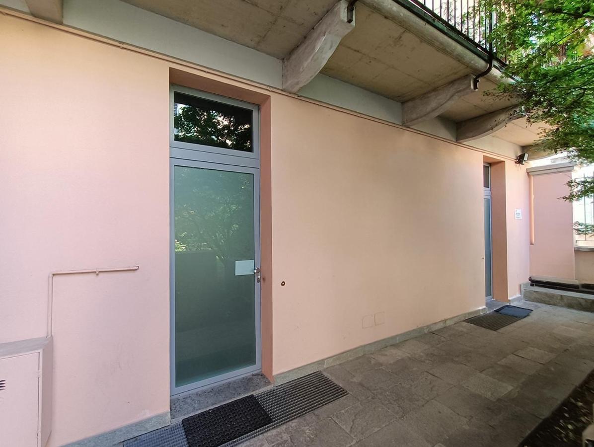 Residenza Porta Romana Milão Exterior foto