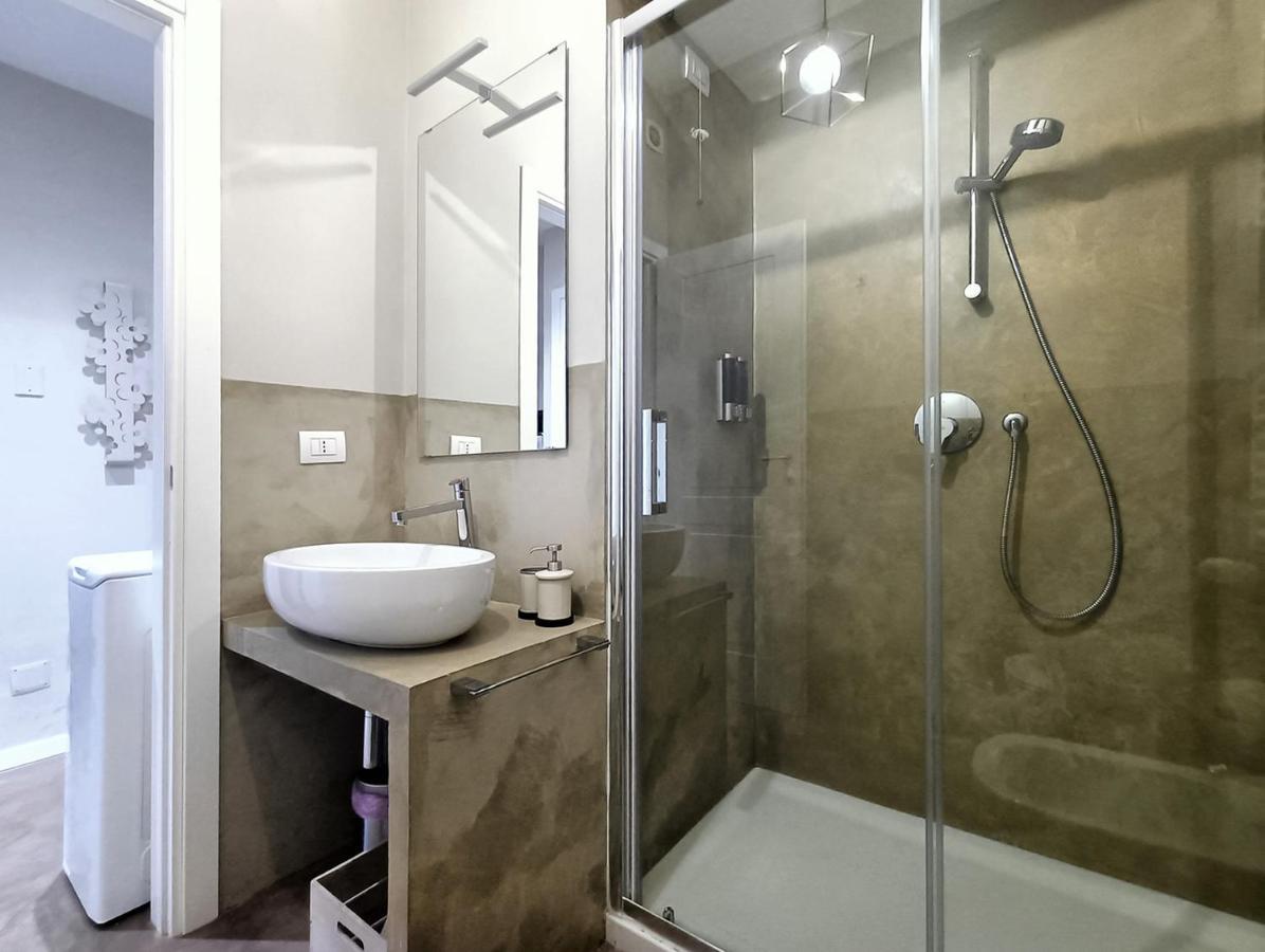 Residenza Porta Romana Milão Exterior foto