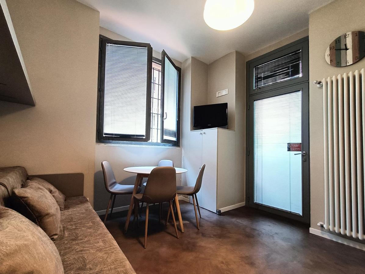 Residenza Porta Romana Milão Exterior foto