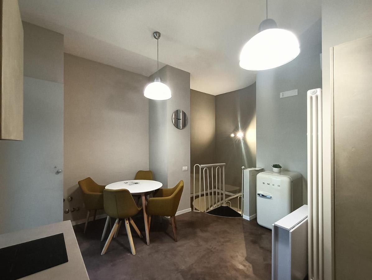 Residenza Porta Romana Milão Exterior foto