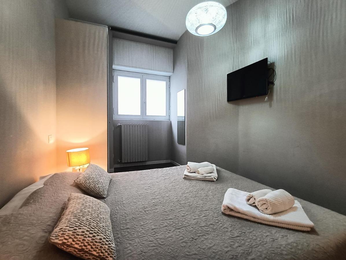 Residenza Porta Romana Milão Exterior foto